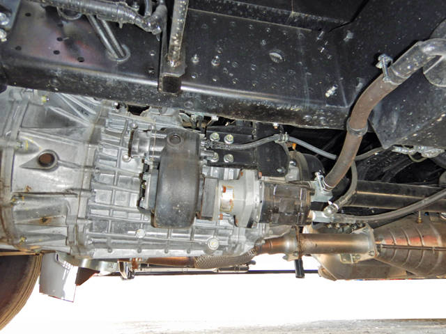 いすゞフォワードセーフティローダー増トン（6t・8t）[写真37]