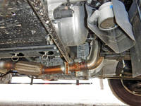 いすゞフォワードセーフティローダー増トン（6t・8t）[写真39]