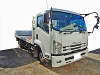 いすゞフォワードセーフティローダー増トン（6t・8t）[写真03]