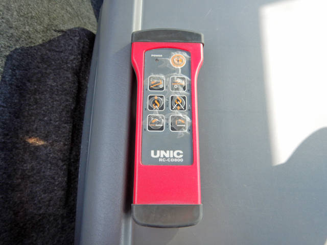 いすゞフォワードセーフティローダー増トン（6t・8t）[写真06]