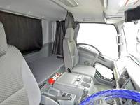 いすゞフォワードアルミウイング中型（4t）[写真15]