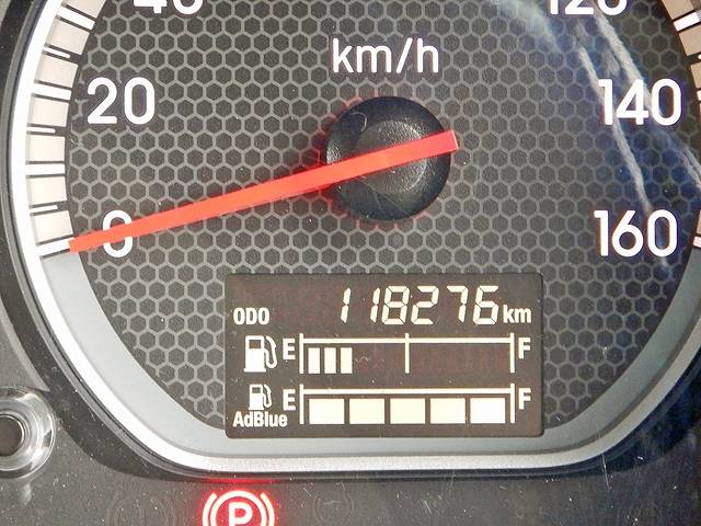 いすゞフォワードアルミウイング中型（4t）[写真24]