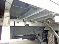 いすゞフォワードアルミウイング中型（4t）[写真28]