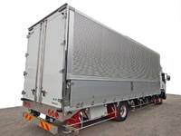 いすゞフォワードアルミウイング中型（4t）[写真02]