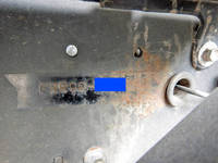 いすゞフォワードアルミウイング中型（4t）[写真33]