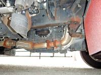 いすゞフォワードアルミウイング中型（4t）[写真35]