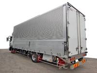 いすゞフォワードアルミウイング中型（4t）[写真04]