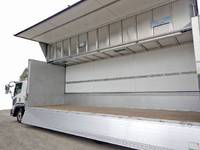 いすゞフォワードアルミウイング中型（4t）[写真06]