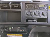 三菱ふそうスーパーグレートアルミウイング大型（10t）[写真16]