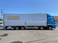 三菱ふそうスーパーグレートアルミウイング大型（10t）[写真05]