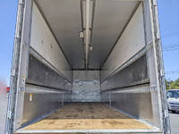 三菱ふそうスーパーグレートアルミウイング大型（10t）[写真06]