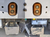 三菱ふそうスーパーグレートアルミウイング大型（10t）[写真07]