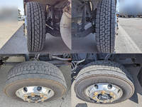 三菱ふそうスーパーグレートアルミウイング大型（10t）[写真09]