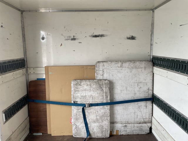 いすゞエルフパネルバン小型（2t・3t）[写真12]