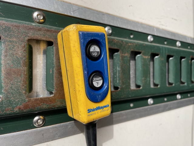 いすゞエルフパネルバン小型（2t・3t）[写真13]