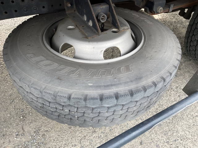 いすゞエルフパネルバン小型（2t・3t）[写真20]