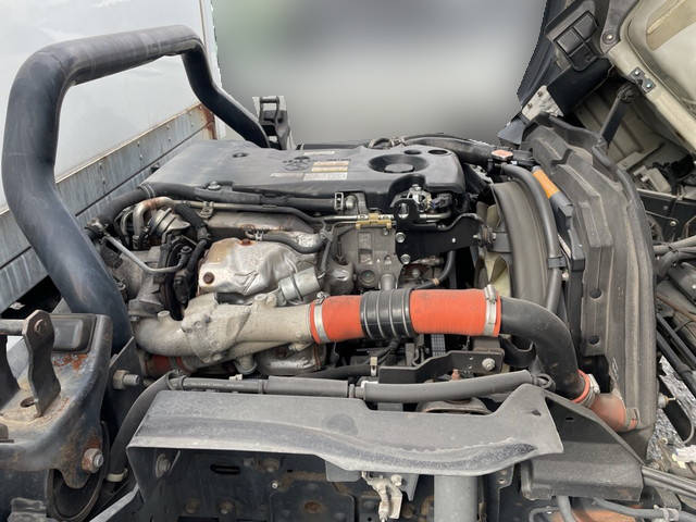 いすゞエルフパネルバン小型（2t・3t）[写真27]