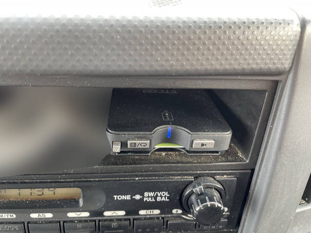 いすゞエルフパネルバン小型（2t・3t）[写真33]