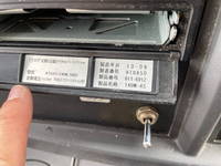 いすゞエルフパネルバン小型（2t・3t）[写真34]