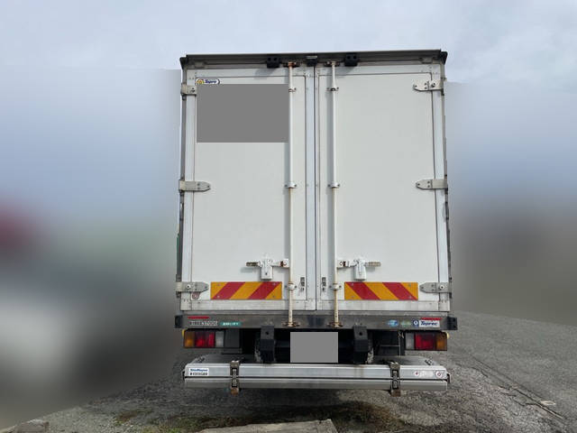 いすゞエルフパネルバン小型（2t・3t）[写真06]