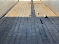 三菱ふそうファイタークレーン4段増トン（6t・8t）[写真11]