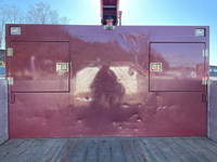 三菱ふそうファイタークレーン4段増トン（6t・8t）[写真12]