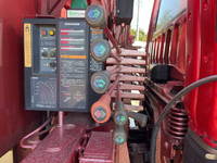 三菱ふそうファイタークレーン4段増トン（6t・8t）[写真13]