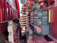 三菱ふそうファイタークレーン4段増トン（6t・8t）[写真14]