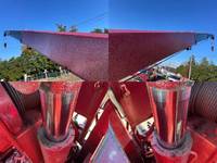 三菱ふそうファイタークレーン4段増トン（6t・8t）[写真17]