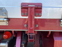 三菱ふそうファイタークレーン4段増トン（6t・8t）[写真18]