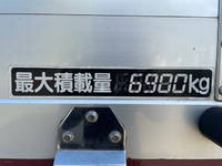 三菱ふそうファイタークレーン4段増トン（6t・8t）[写真19]