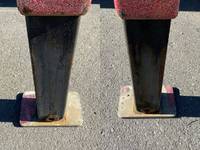 三菱ふそうファイタークレーン4段増トン（6t・8t）[写真20]