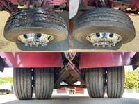 三菱ふそうファイタークレーン4段増トン（6t・8t）[写真21]