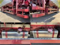 三菱ふそうファイタークレーン4段増トン（6t・8t）[写真22]