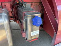 三菱ふそうファイタークレーン4段増トン（6t・8t）[写真23]