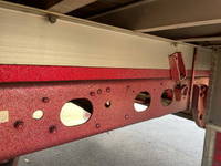 三菱ふそうファイタークレーン4段増トン（6t・8t）[写真24]