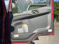 三菱ふそうファイタークレーン4段増トン（6t・8t）[写真28]