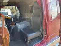 三菱ふそうファイタークレーン4段増トン（6t・8t）[写真29]