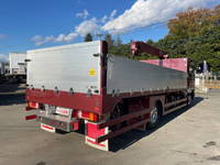 三菱ふそうファイタークレーン4段増トン（6t・8t）[写真02]