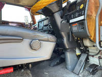 三菱ふそうファイタークレーン4段増トン（6t・8t）[写真32]