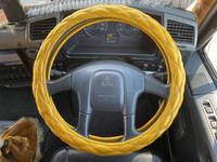 三菱ふそうファイタークレーン4段増トン（6t・8t）[写真35]