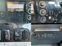 三菱ふそうファイタークレーン4段増トン（6t・8t）[写真37]