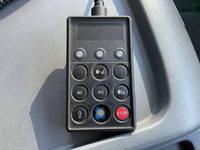 三菱ふそうファイタークレーン4段増トン（6t・8t）[写真38]