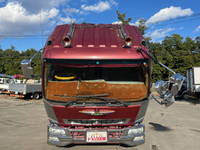 三菱ふそうファイタークレーン4段増トン（6t・8t）[写真07]