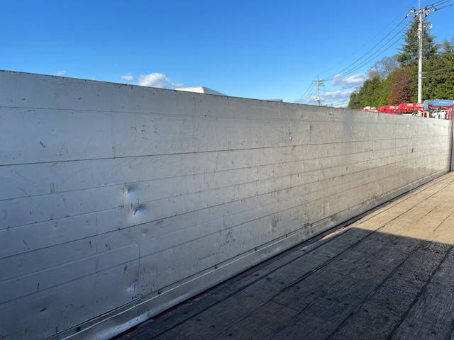 三菱ふそうファイタークレーン4段増トン（6t・8t）[写真09]