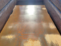 三菱ふそうスーパーグレートダンプ大型（10t）[写真15]