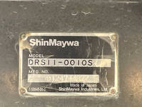 三菱ふそうスーパーグレートダンプ大型（10t）[写真16]