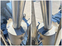 三菱ふそうスーパーグレートダンプ大型（10t）[写真19]