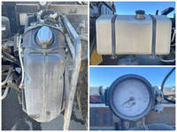 三菱ふそうスーパーグレートダンプ大型（10t）[写真20]