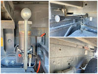 三菱ふそうスーパーグレートダンプ大型（10t）[写真21]